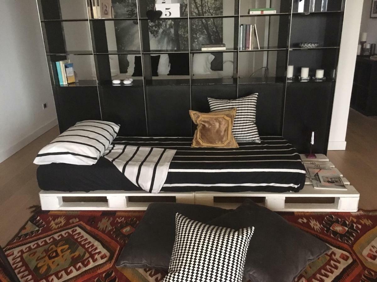 Tra Gli Alberi E Il Mare Bed and Breakfast Sirolo Eksteriør billede